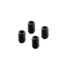 Vis M4x6 (4) - FX - 699102