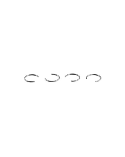 Clips de piston (4) - FX - 699303