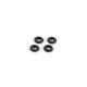 O-RING 2.5x1.5 (4) - 699402 - FX
