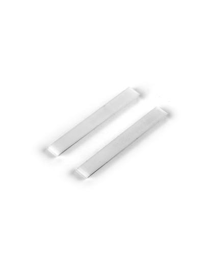 Cales teflon 1020-1 (2) - HUDY - 101066