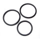 Rubber Transmition Belt For 10 1403 (3) - HUDY - 101458