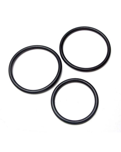 Rubber Transmition Belt For 10 1403 (3) - HUDY - 101458
