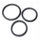 Rubber Transmition Belt For 10 1500 (3) - HUDY - 101559