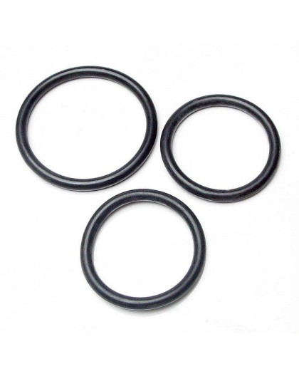 Rubber Transmition Belt For 10 1500 (3) - HUDY - 101559