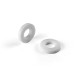 Plastic Ring 6X12 (2) - HUDY - 102059