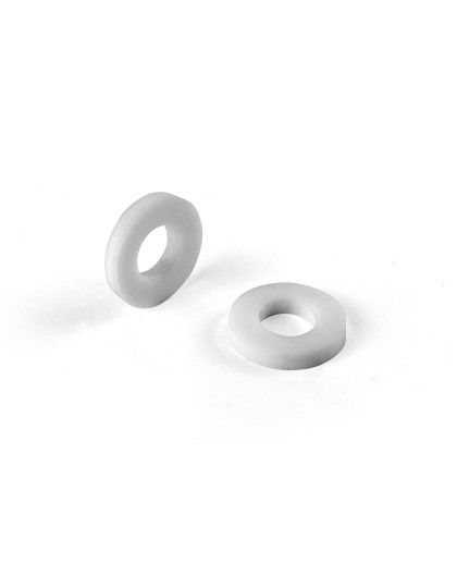 Plastic Ring 6X12 (2) - HUDY - 102059