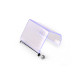 Cache en plexiglass complet - HUDY - 102080