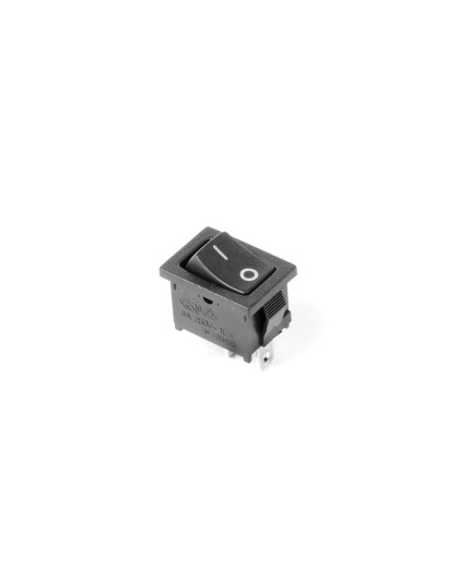 Power Switch (On-Off) - HUDY - 102232