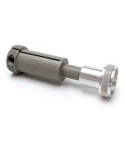 Wheel Adapter 1/8 On-Road Cars - HUDY - 102362