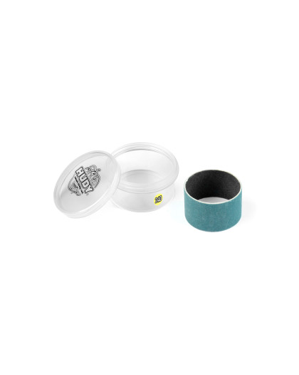 Rouleau de ponçage P240 - Ultra Fin - HUDY - 102593