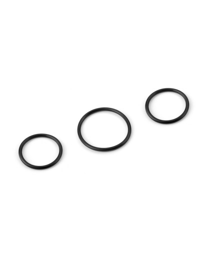 Transmission caoutchouc 103100 (3) - HUDY - 103059