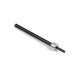 Slot Car Wheel Axle 2.0 mm - HUDY - 103062