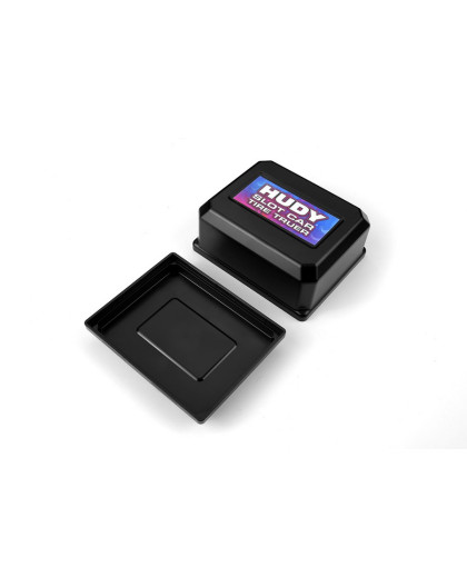 Plastic Case For 10 3100 (Set) - HUDY - 103075