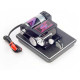 Tour a pneus pneus slot - HUDY - 103100