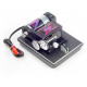 Tour a pneus pneus slot - HUDY - 103100