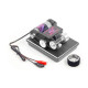 Tour a pneus pneus 1/18-1/24 - HUDY - 103200