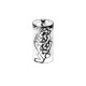Couvercle plexi pompe à vide - TT 1/10 - HUDY - 104041