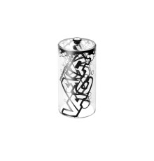 Couvercle plexi pompe à vide - TT 1/10 - HUDY - 104041