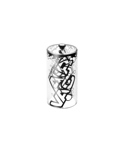 Couvercle plexi pompe à vide - TT 1/10 - HUDY - 104041