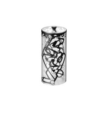 Couvercle plexi pompe à vide - TT 1/8 - HUDY - 104042