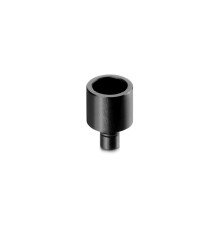 Adaptateur de diff pompe à vide - Piste et TT 1/10 - HUDY - 104085