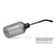 Hudy Fuel Bottle With Aluminum Neck - HUDY - 104200