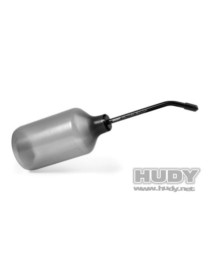Hudy Fuel Bottle With Aluminum Neck - HUDY - 104200