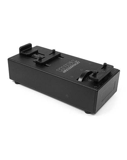 Banc de démarrage 1/18 - HUDY - 104300