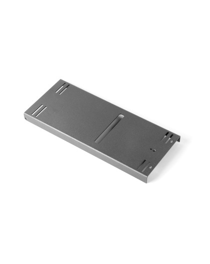 Capot supérieure banc démarrage 1/8 TT - HUDY - 104511