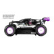 Hudy Star-Box Truggy & Off-Road 1/8 - HUDY - 104500