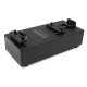 Banc de démarrage 1/18 - HUDY - 104300