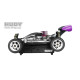 Hudy Star-Box Truggy & Off-Road 1/8 - HUDY - 104500