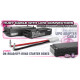 Cable avec connecteur lipo - HUDY - 104570