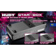 Hudy Star-Box Truggy & Off-Road 1/8 - HUDY - 104500