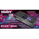 Hudy Star-Box Truggy & Off-Road 1/8 - HUDY - 104500