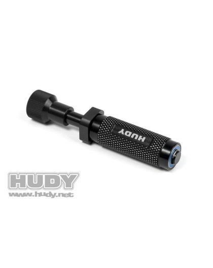 Wheel Adapter For 1/5 On-Road + 1/6 Buggy - HUDY - 105505