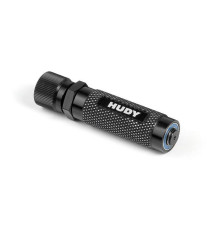 Adapt. équilibreur roue 1/8TT / Truggy - HUDY - 105510