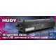 Hudy Star-Box Truggy & Off-Road 1/8 - HUDY - 104500