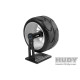 Wheel Adapter For 1/5 On-Road + 1/6 Buggy - HUDY - 105505