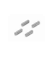 Replacement Drive Shaft Pins 2X10 - Extra Hard (4) - HUDY - 106059