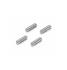 Replacement Drive Shaft Pins 3X13 - Extra Hard (4) - HUDY - 106073