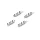 Goupilles 3x12 - Extra Hard (4) - HUDY - 106072