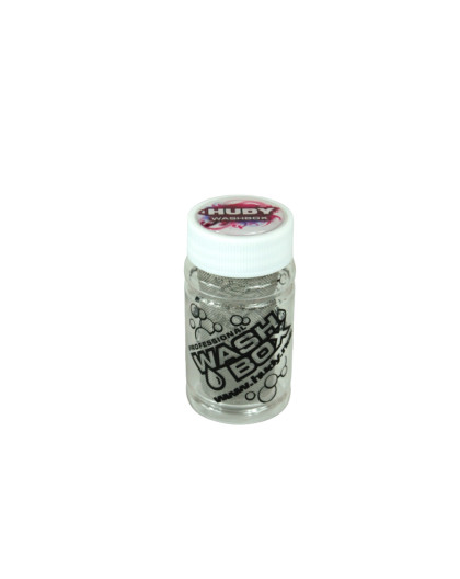 Boite de nettoyage Hudy - HUDY - 106205