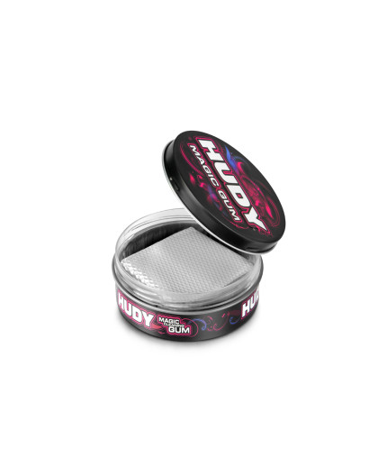 Hudy Magic Cleaning Gum - HUDY - 106200