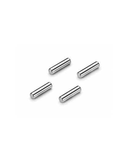 Goupilles 3x14 - Extra Hard (4) - HUDY - 106074