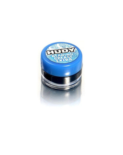 Graisse pour roulements - EXTRA - HUDY - 106221