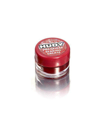 Graisse pour roulements - PREMIUM - HUDY - 106222