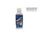 Huile de filtre a air - HUDY - 106240