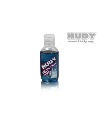 Huile de filtre a air - HUDY - 106240