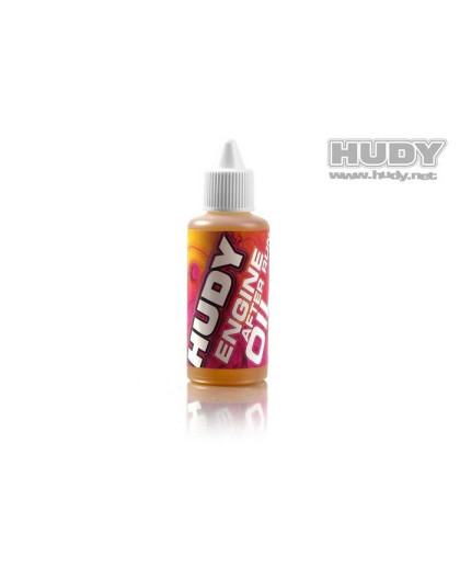 Huile after run - HUDY - 106250